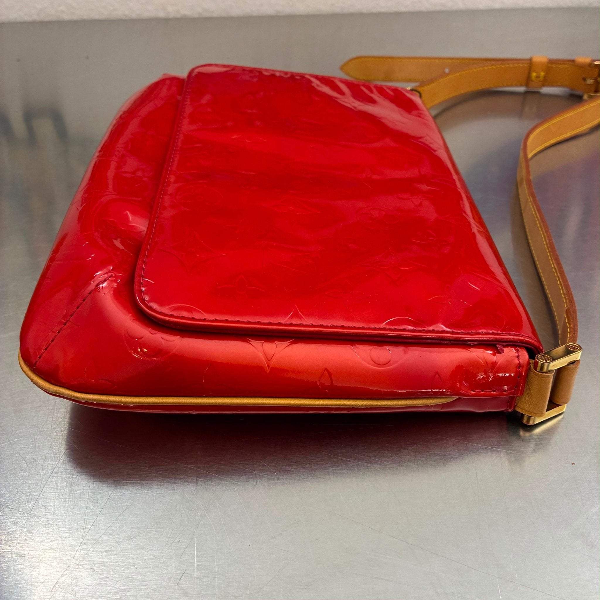 Louis Vuitton Thompson Street Vernis