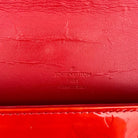 Louis Vuitton Thompson Street Vernis
