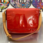 Louis Vuitton Thompson Street Vernis