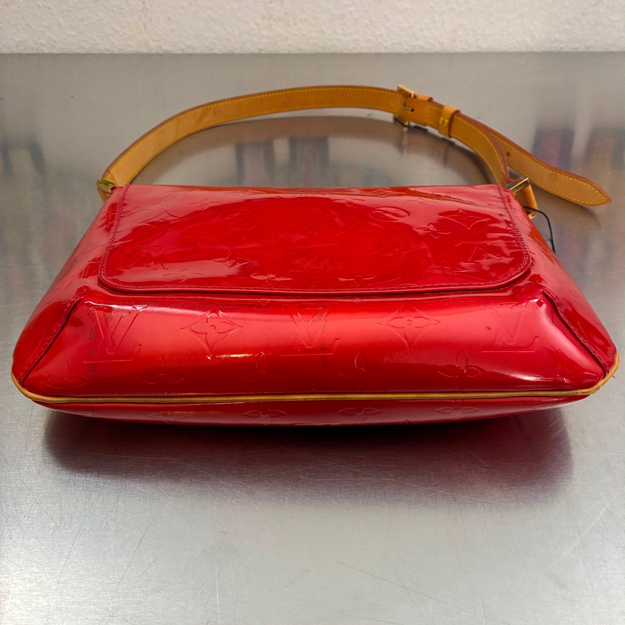 Louis Vuitton Thompson Street Vernis