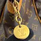 Louis Vuitton Tivoli GM Monogram