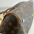 Louis Vuitton Tivoli GM Monogram