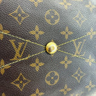 Louis Vuitton Tivoli GM Monogram