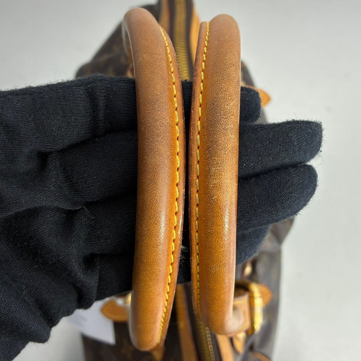 Louis Vuitton Tivoli GM Monogram