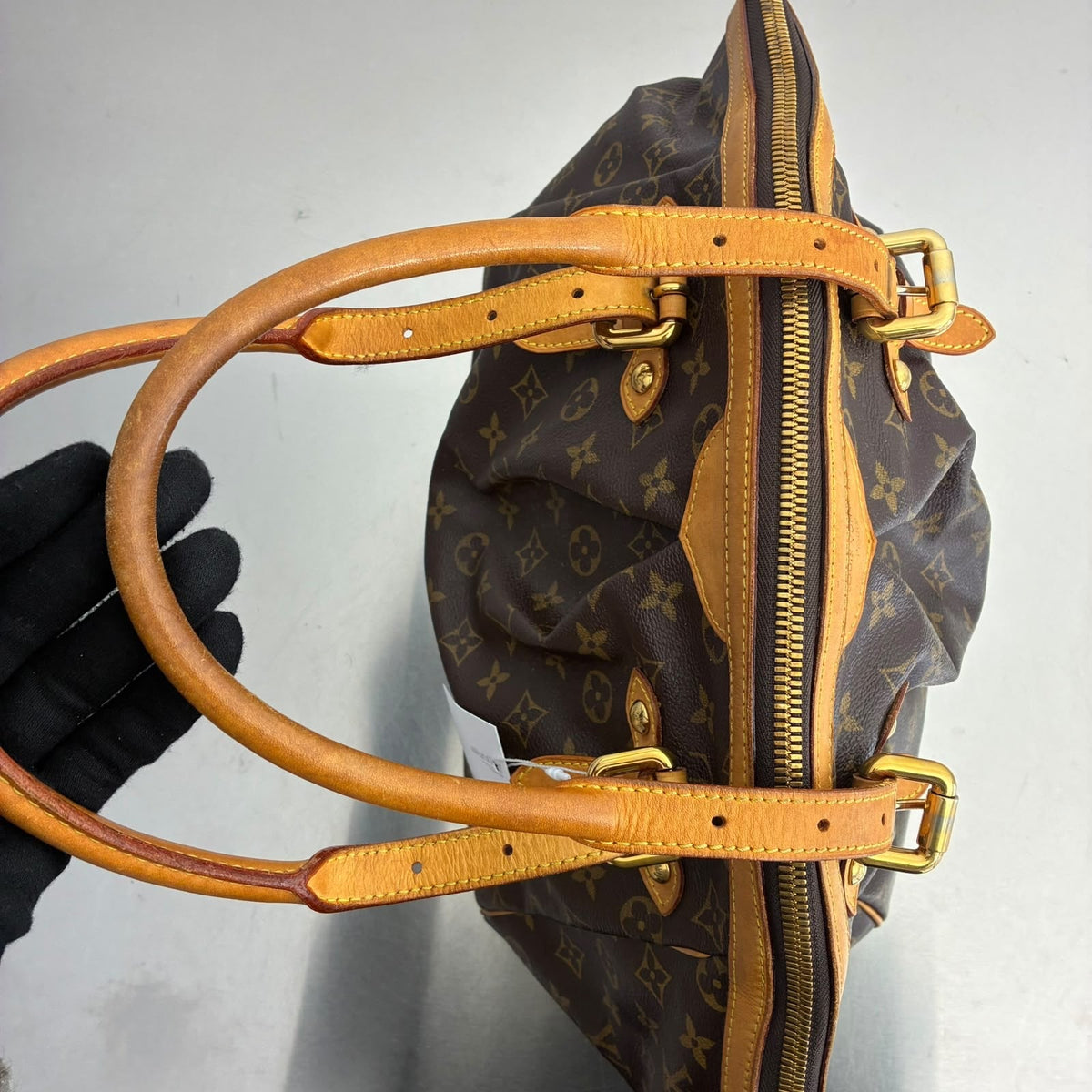 Louis Vuitton Tivoli GM Monogram