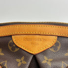 Louis Vuitton Tivoli GM Monogram