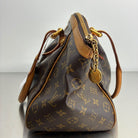 Louis Vuitton Tivoli GM Monogram