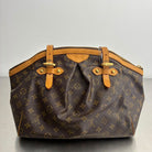 Louis Vuitton Tivoli GM Monogram