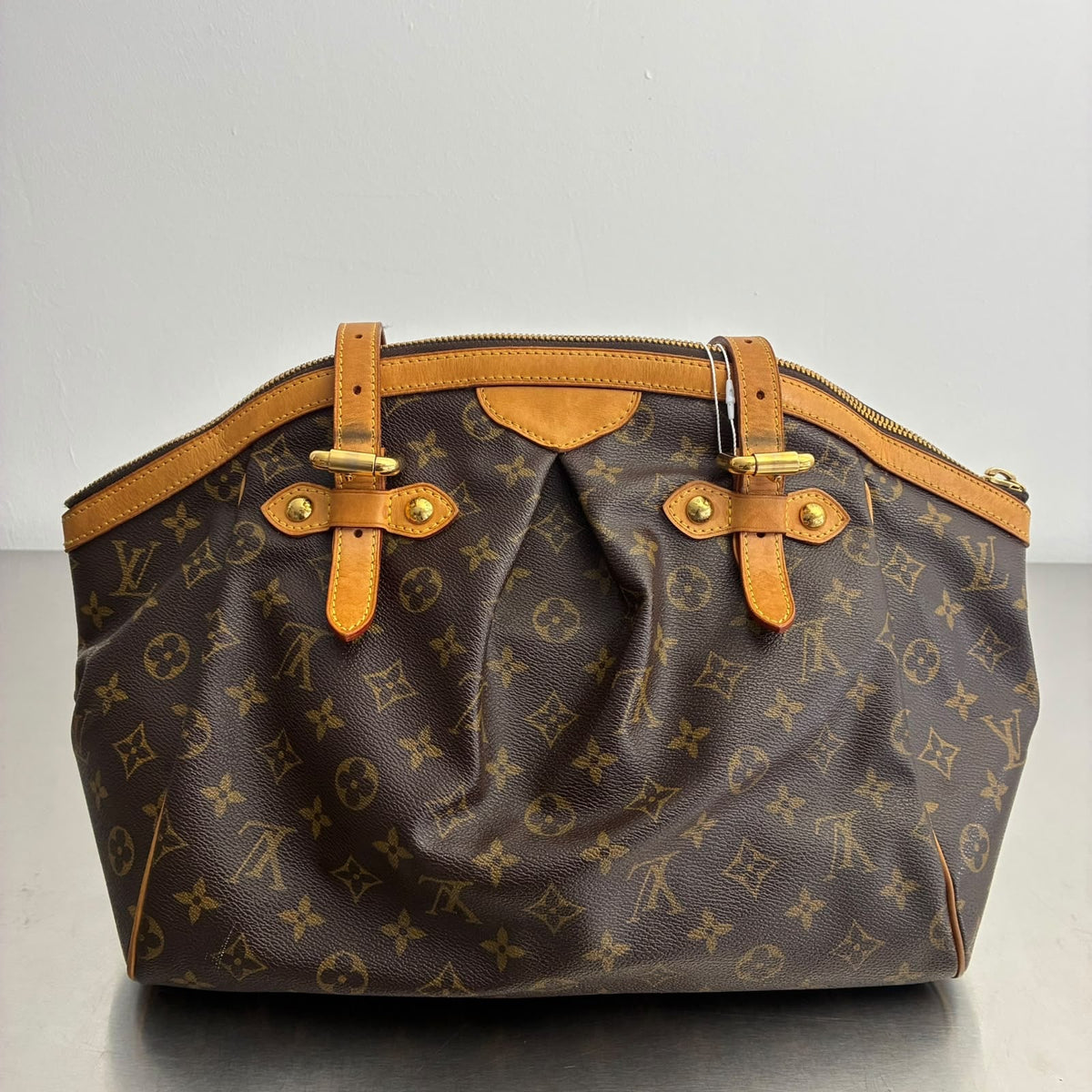 Louis Vuitton Tivoli GM Monogram