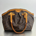 Louis Vuitton Tivoli GM Monogram