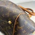 Louis Vuitton Tivoli GM Monogram