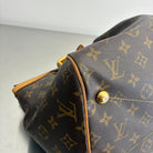 Louis Vuitton Tivoli GM Monogram