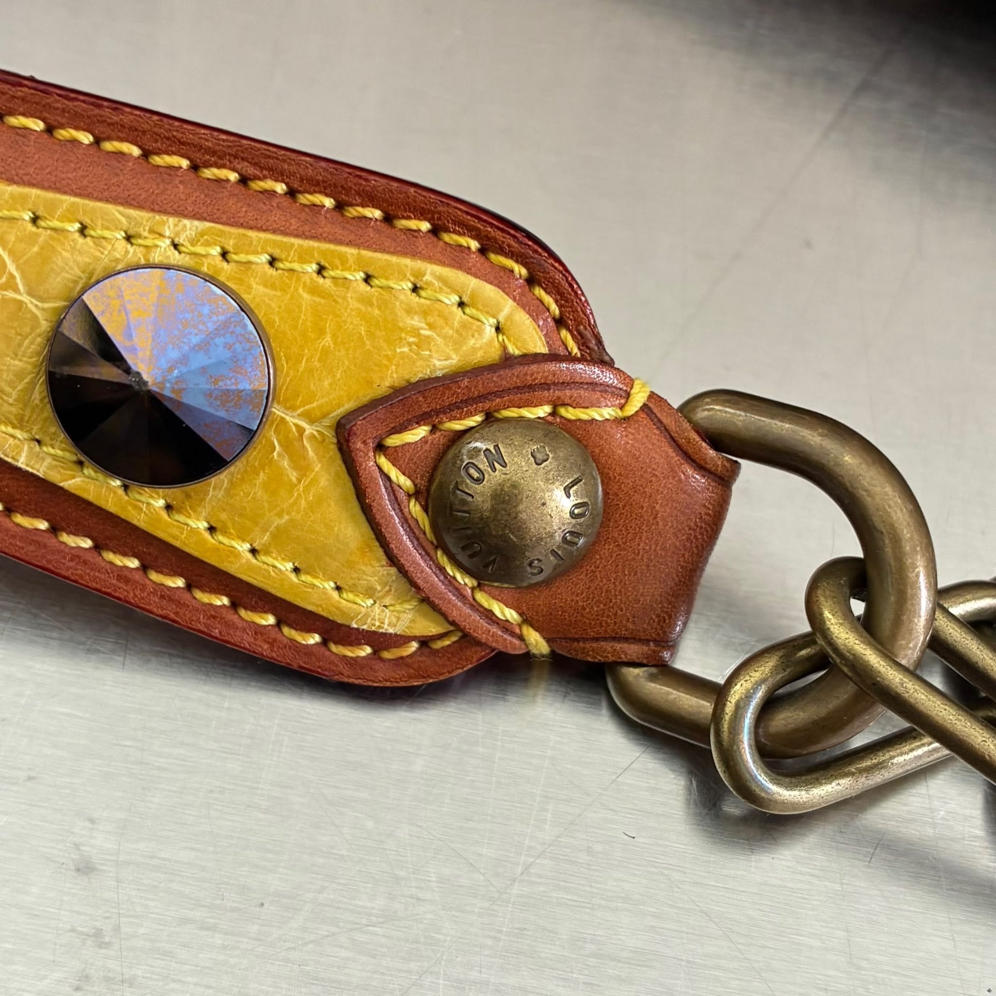 Louis Vuitton Trompe I'œil Pochette