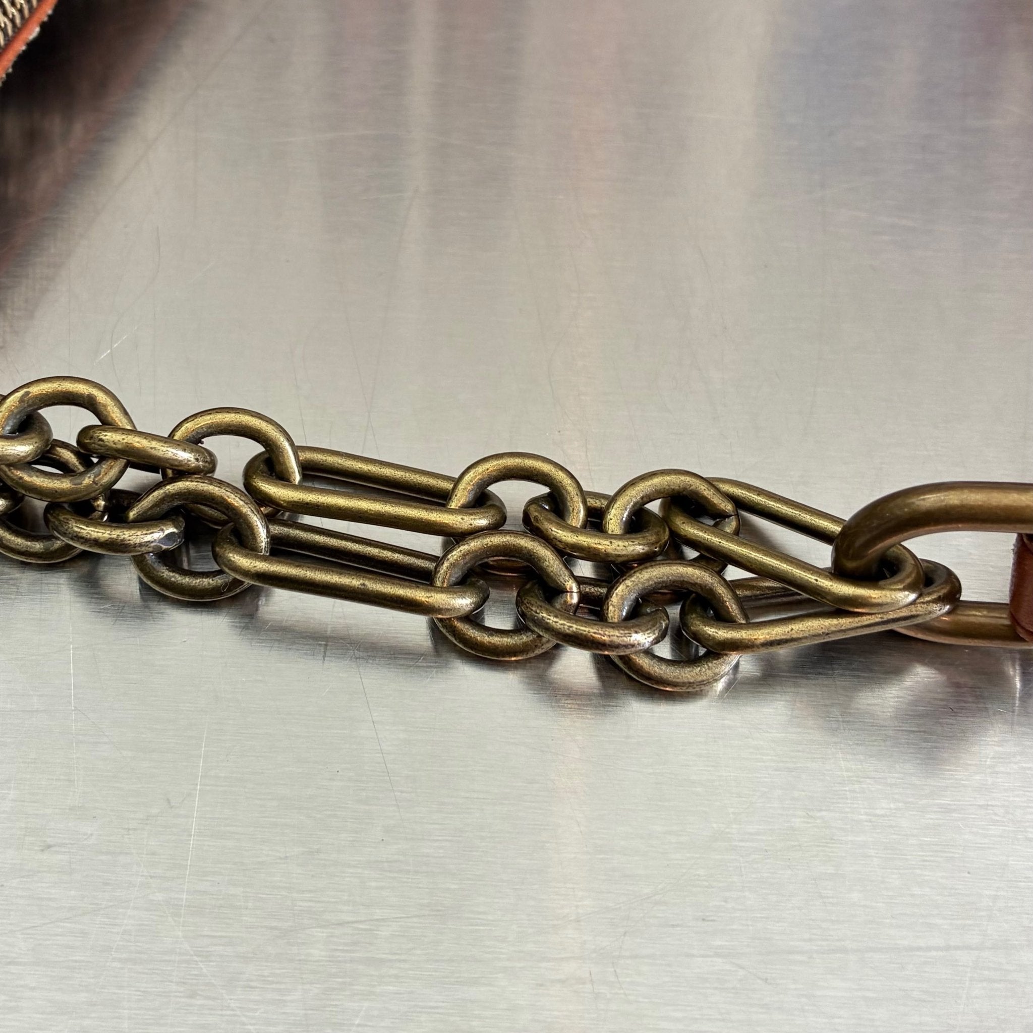 Louis Vuitton Trompe I'œil Pochette