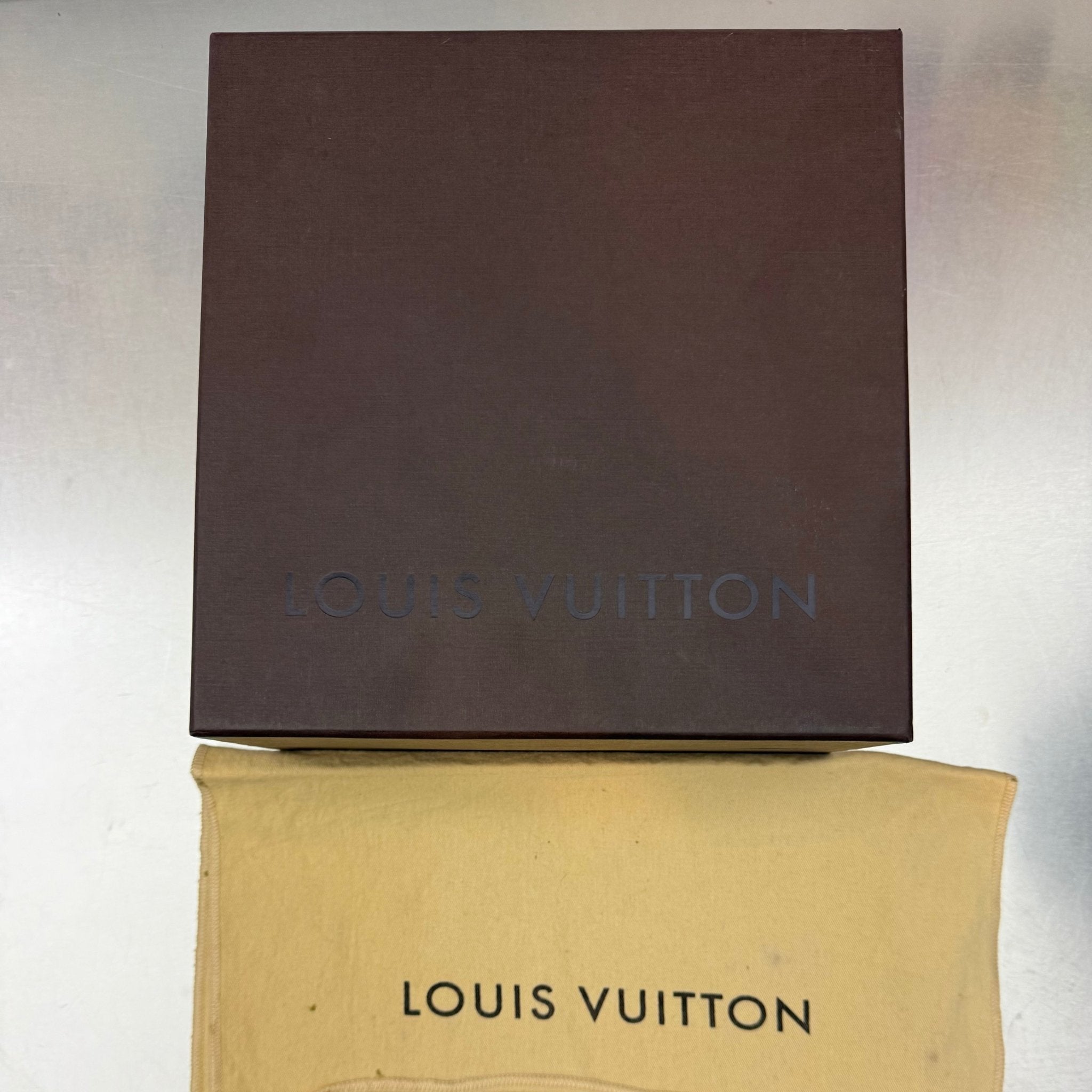 Louis Vuitton Trompe I'œil Pochette