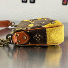 Louis Vuitton Trompe I'œil Pochette