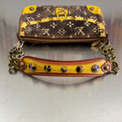 Louis Vuitton Trompe I'œil Pochette