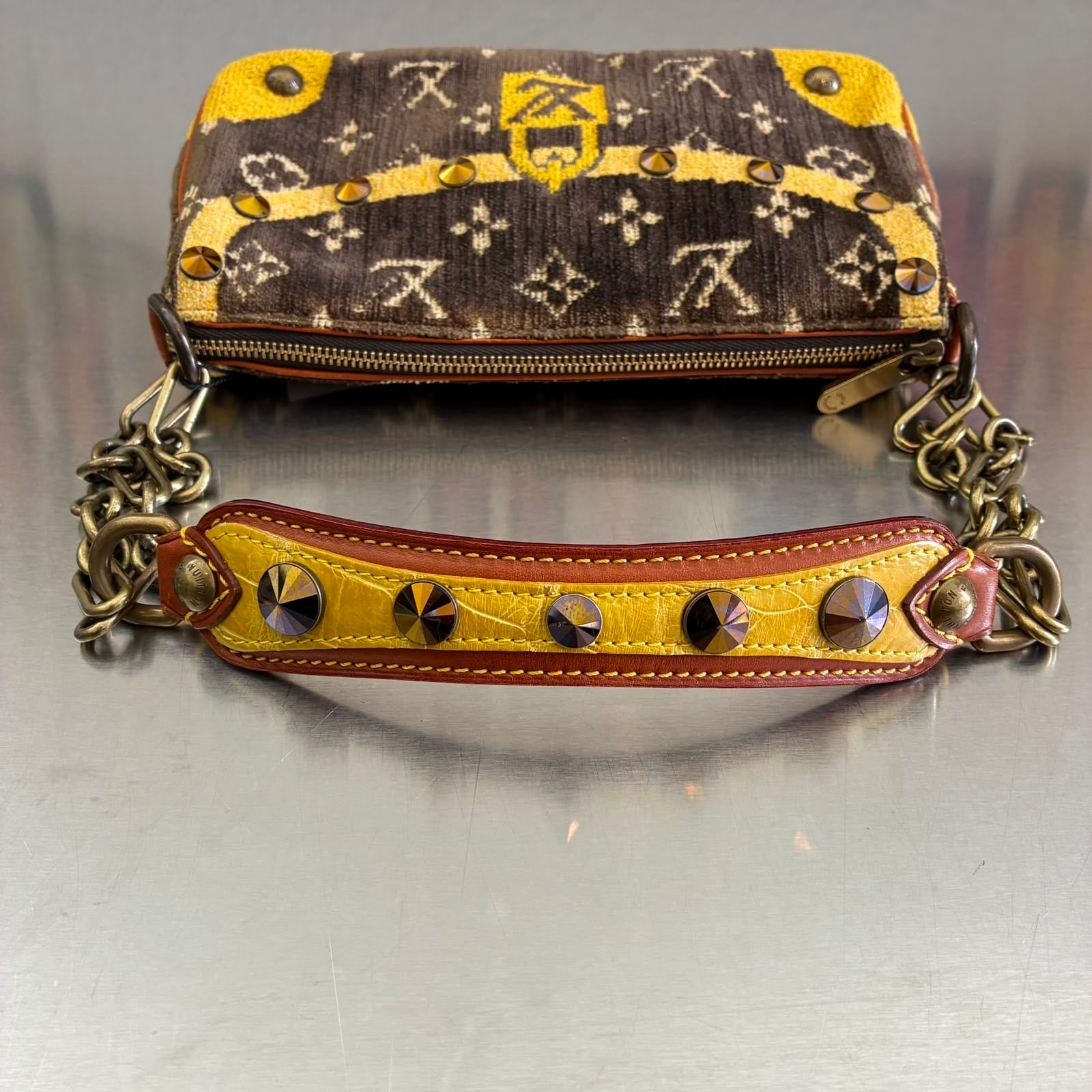 Louis Vuitton Trompe I'œil Pochette