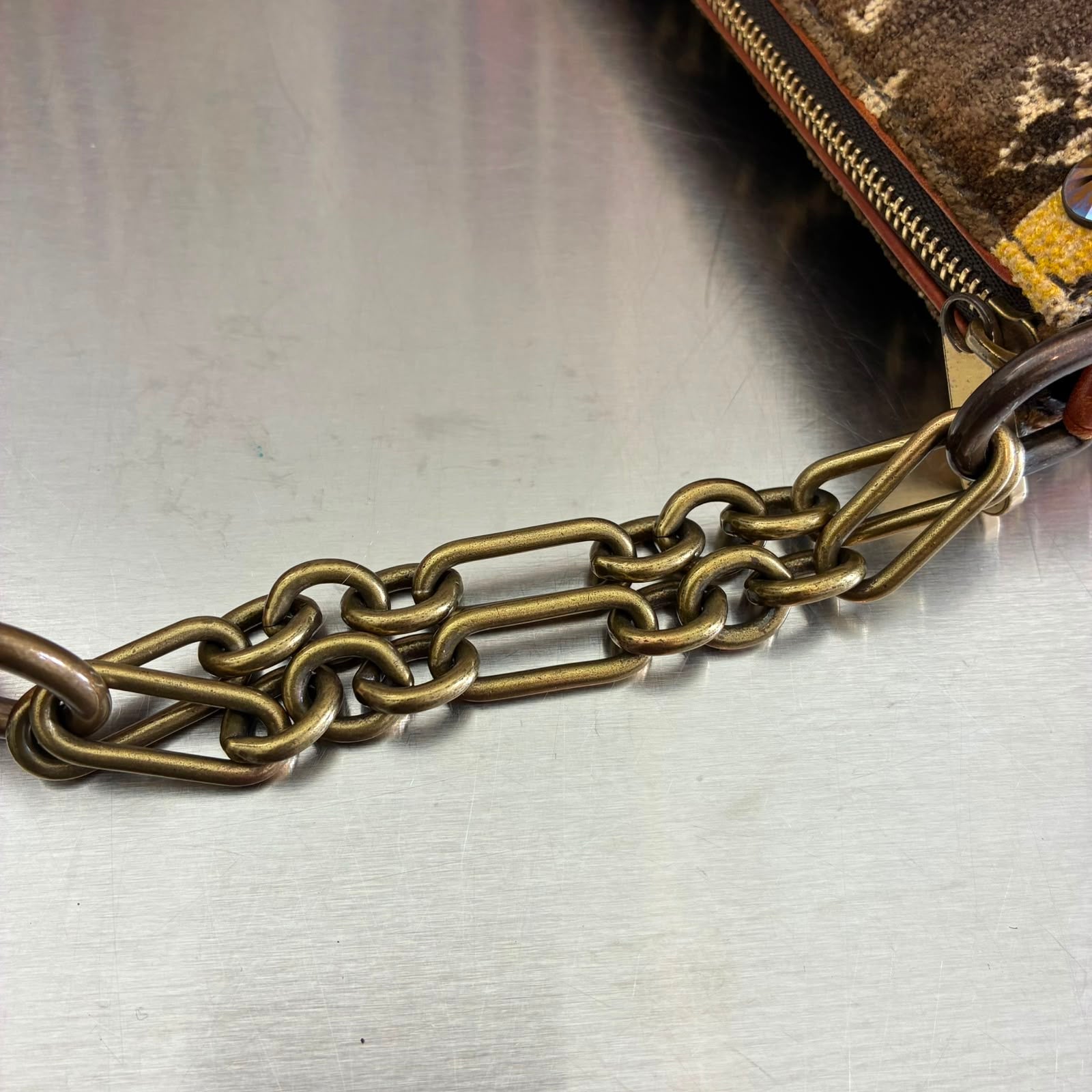 Louis Vuitton Trompe I'œil Pochette