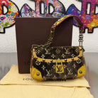 Louis Vuitton Trompe I'œil Pochette