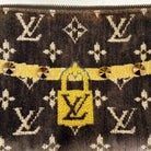 Louis Vuitton Trompe I'œil Pochette