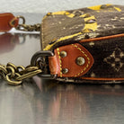 Louis Vuitton Trompe I'œil Pochette