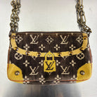 Louis Vuitton Trompe I'œil Pochette