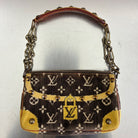 Louis Vuitton Trompe I'œil Pochette