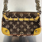 Louis Vuitton Trompe I'œil Pochette