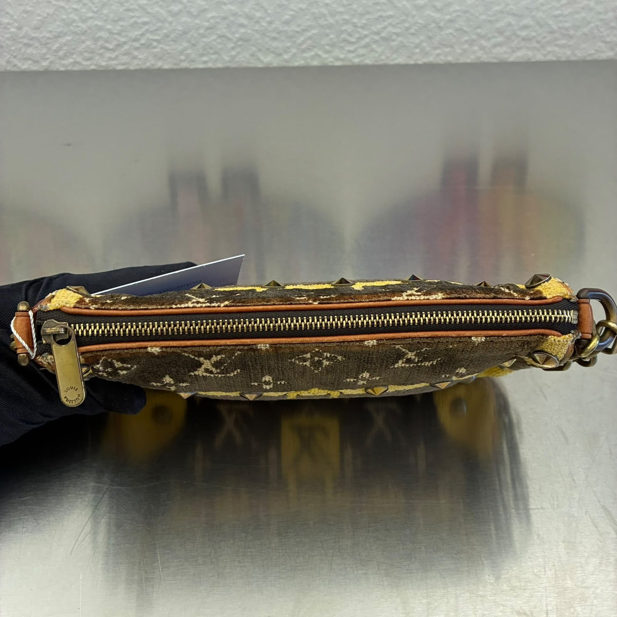 Louis Vuitton Trompe l'œil Pochette
