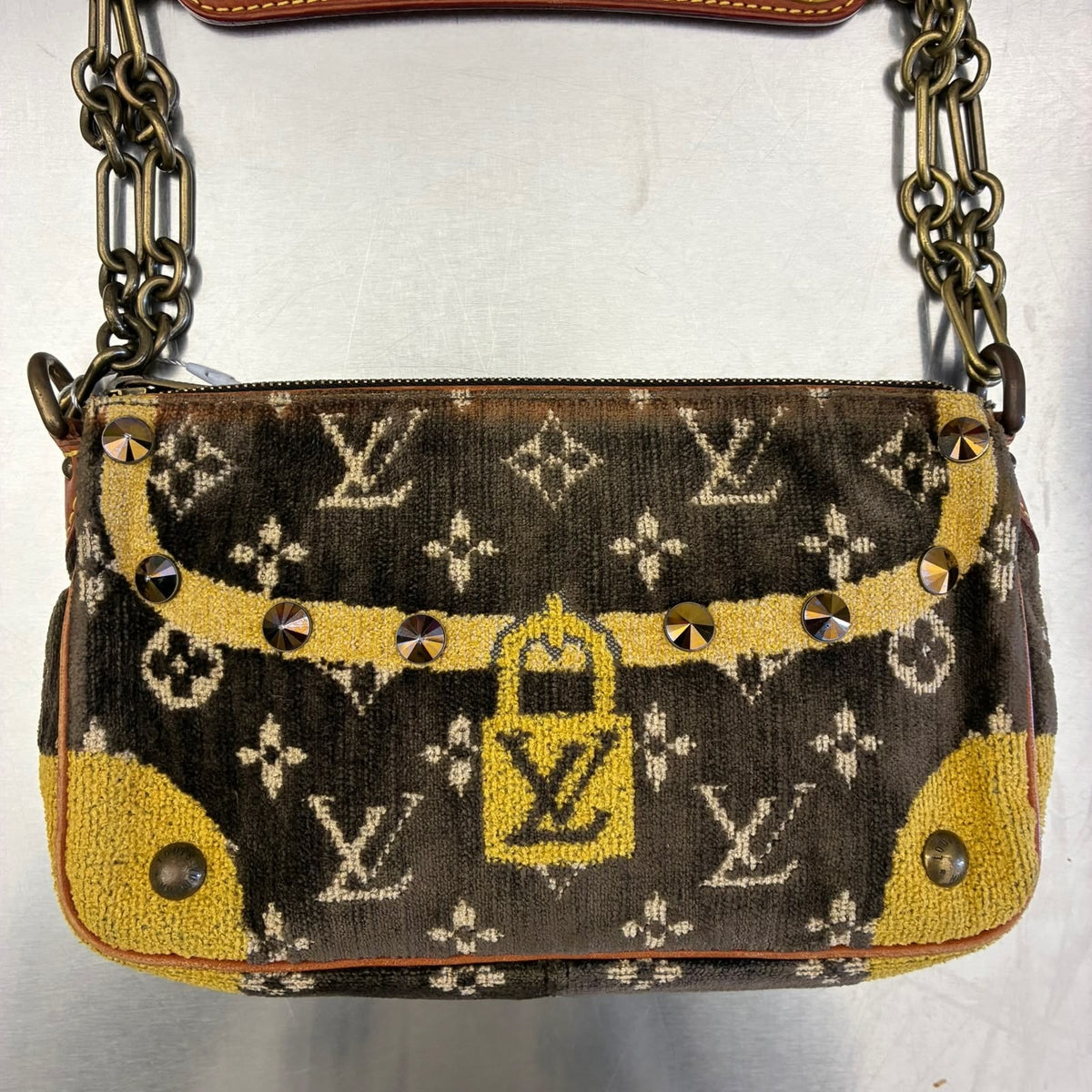 Louis Vuitton Trompe l'œil Pochette
