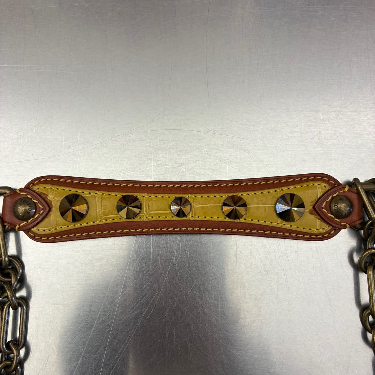 Louis Vuitton Trompe l'œil Pochette