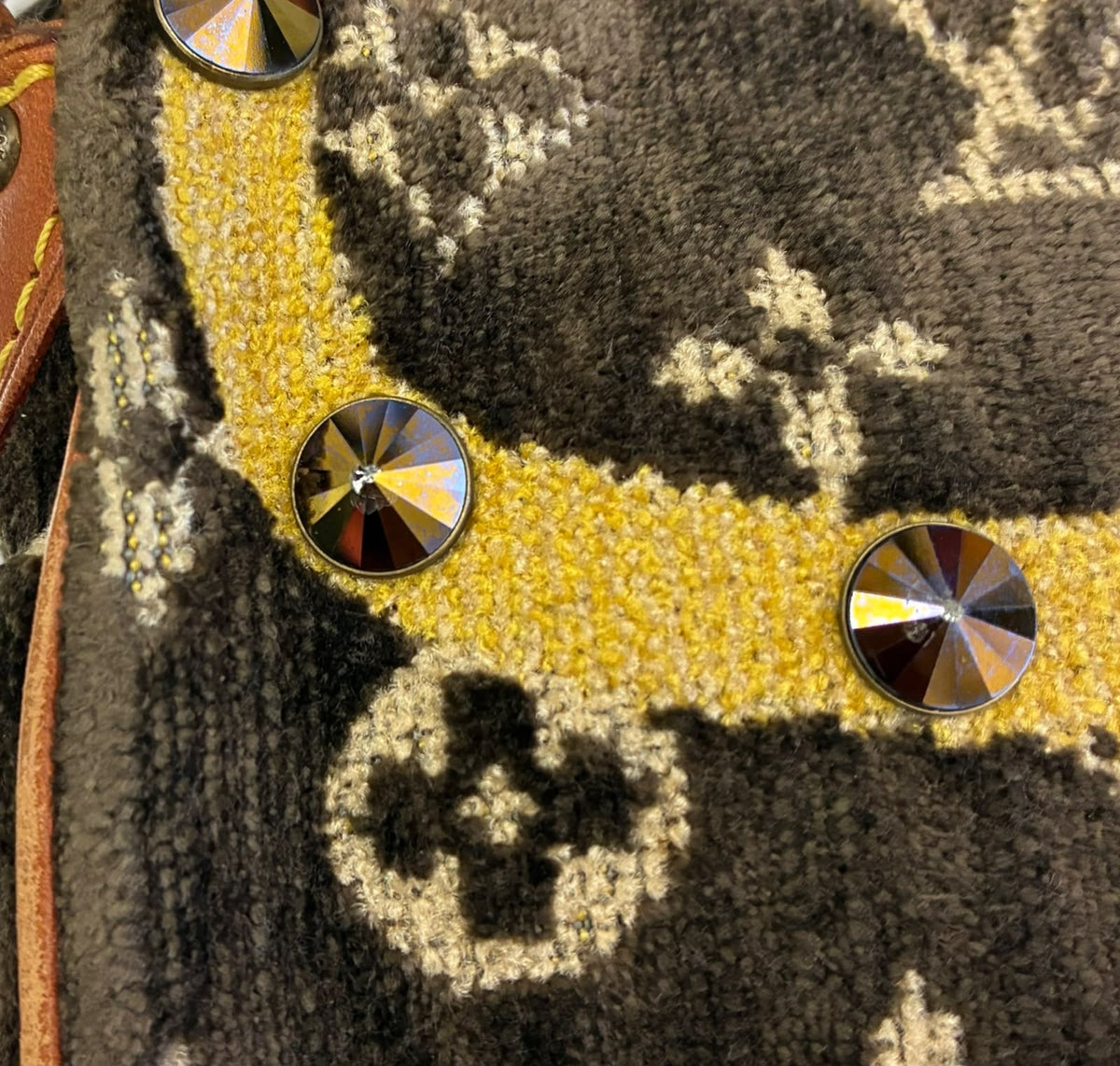 Louis Vuitton Trompe l'œil Pochette