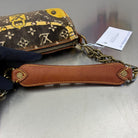 Louis Vuitton Trompe l'œil Pochette