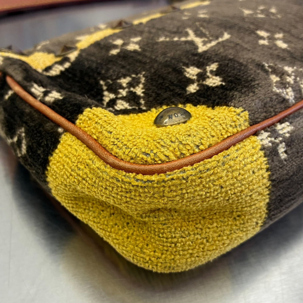 Louis Vuitton Trompe l'œil Pochette