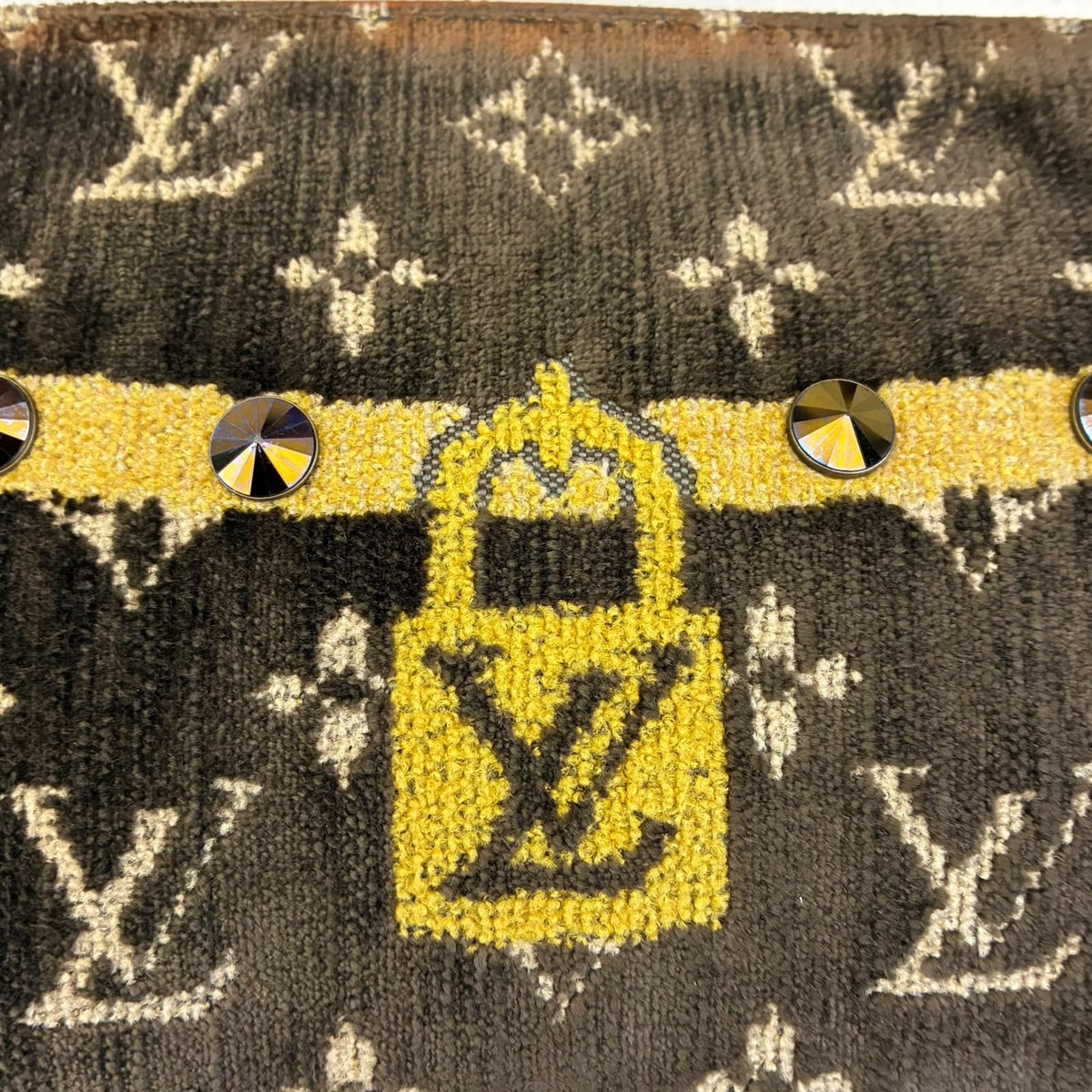 Louis Vuitton Trompe l'œil Pochette