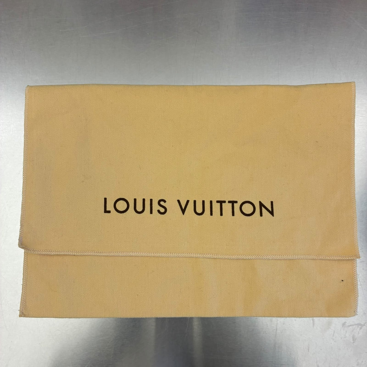 Louis Vuitton Trompe l'œil Pochette