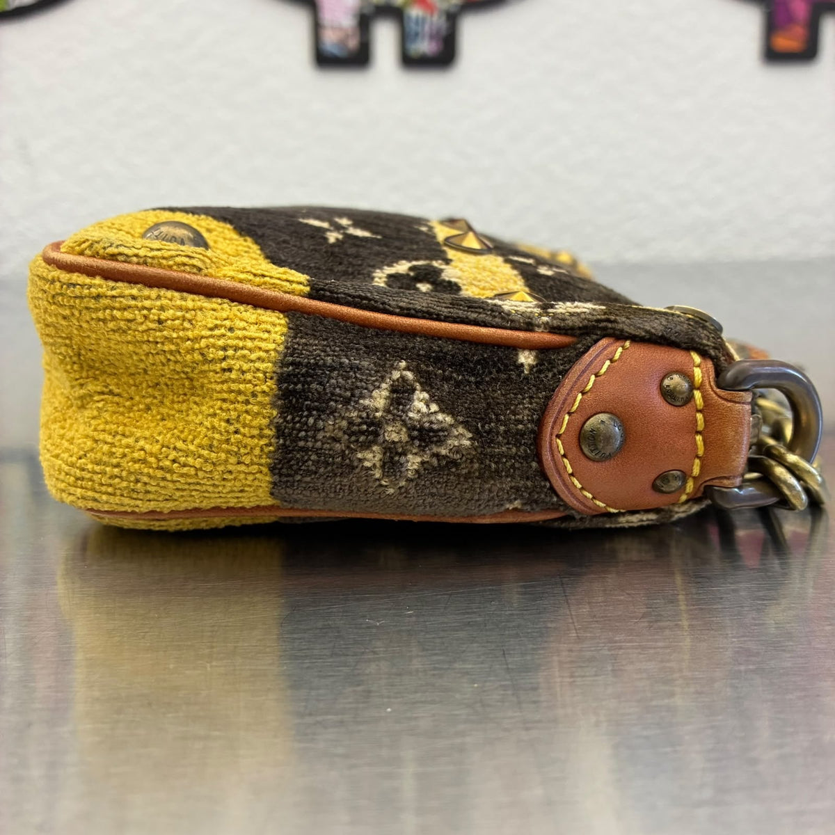 Louis Vuitton Trompe l'œil Pochette