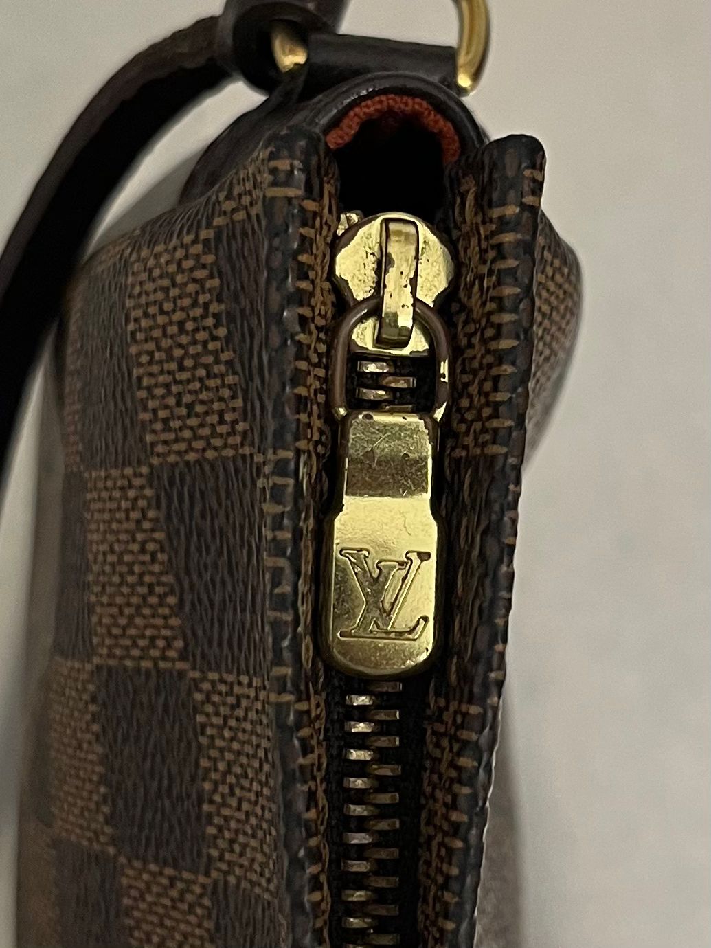 Louis Vuitton Trousse Make - up