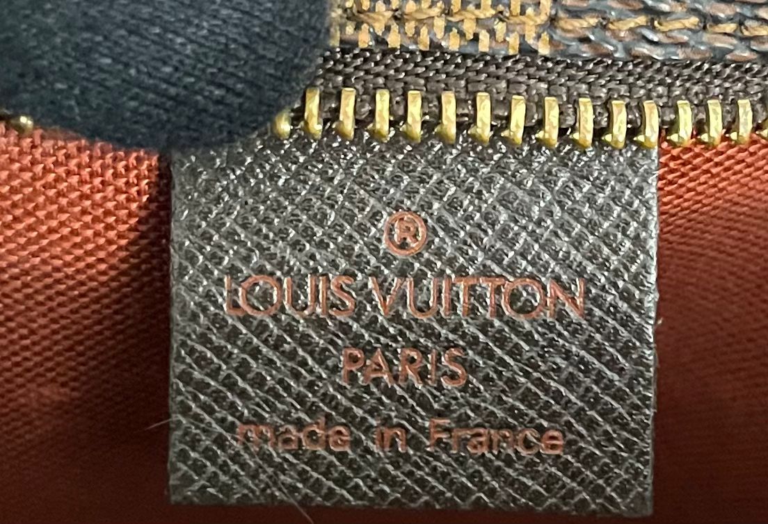 Louis Vuitton Trousse Make - up