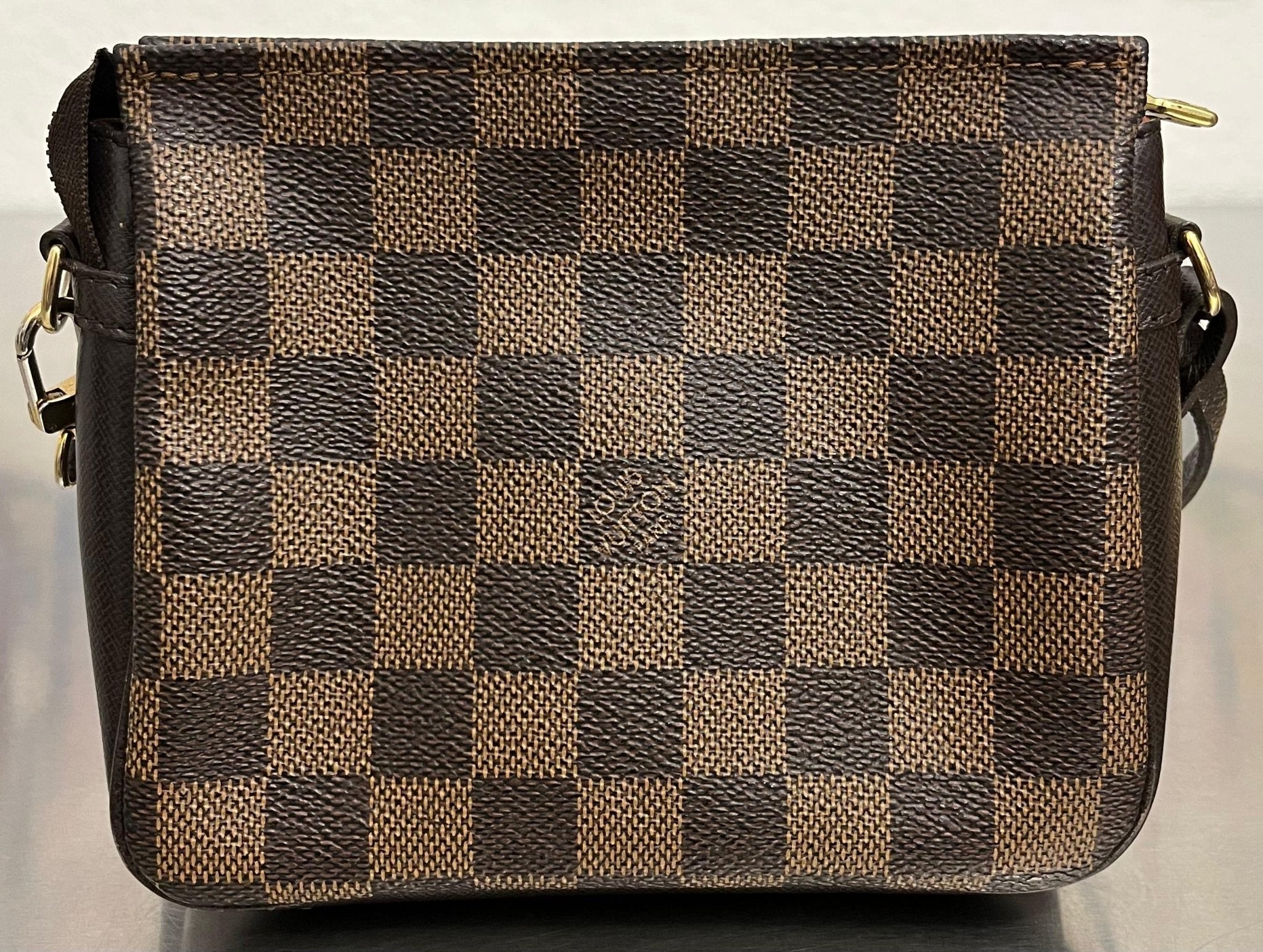 Louis Vuitton Trousse Make - up