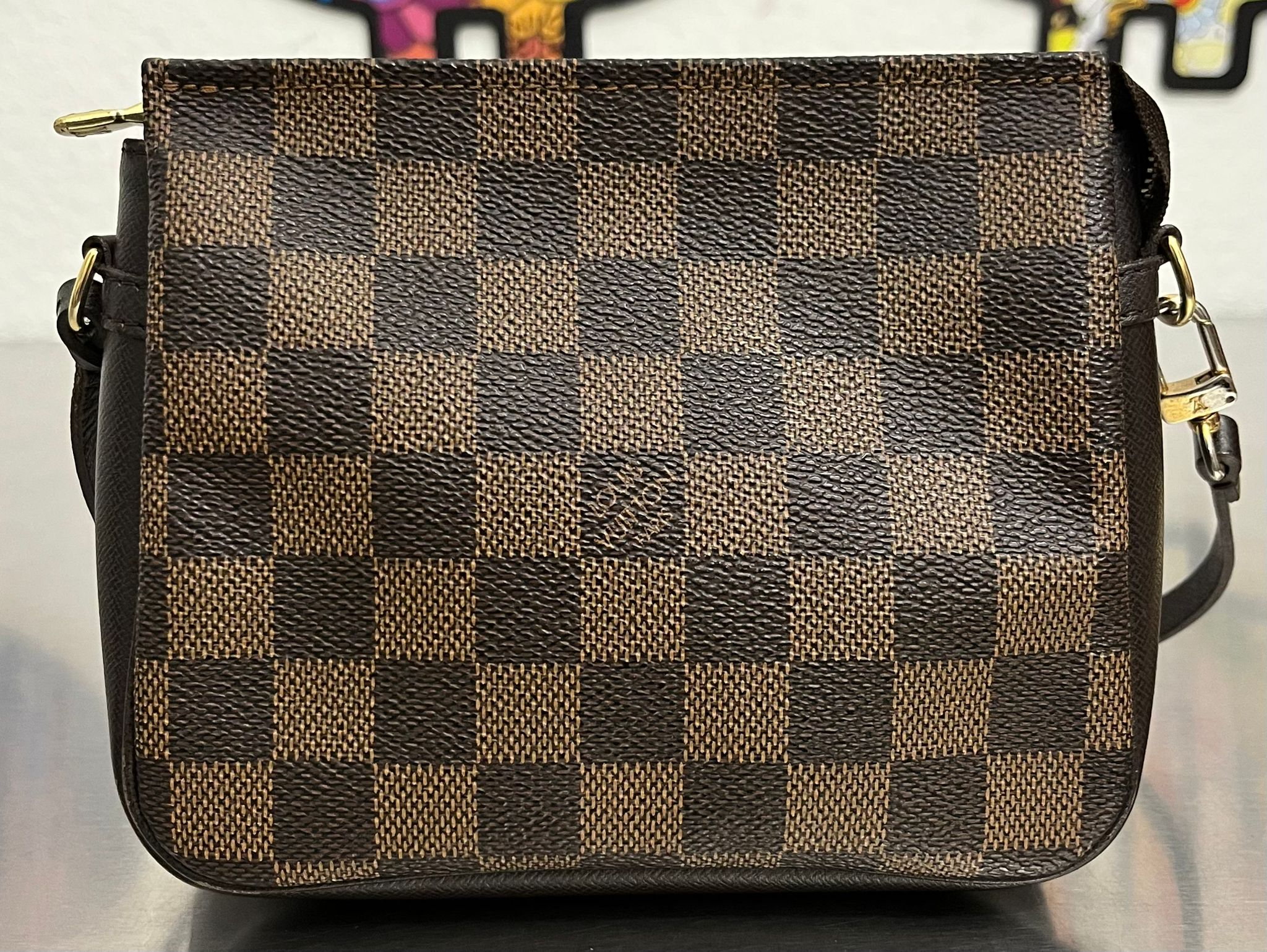 Louis Vuitton Trousse Make - up