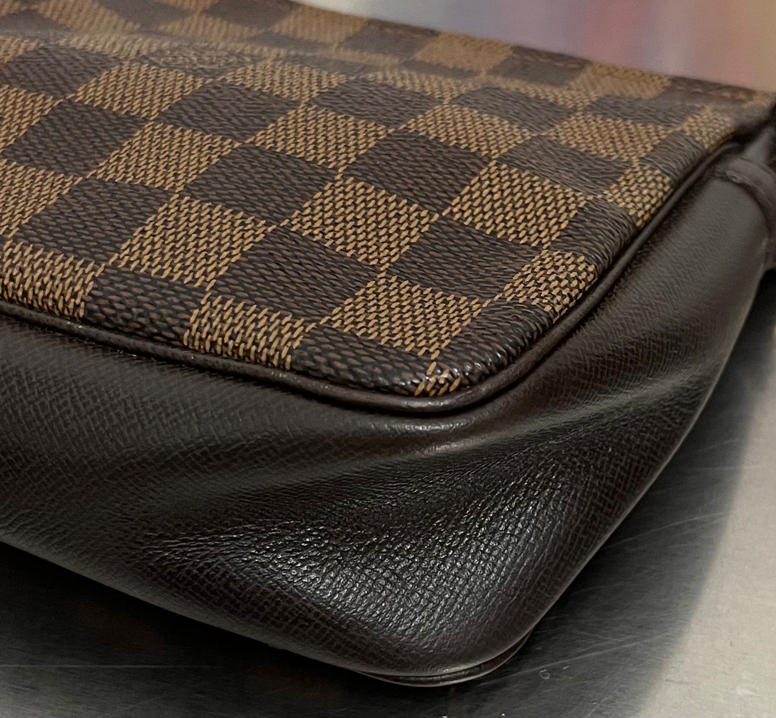 Louis Vuitton Trousse Make - up