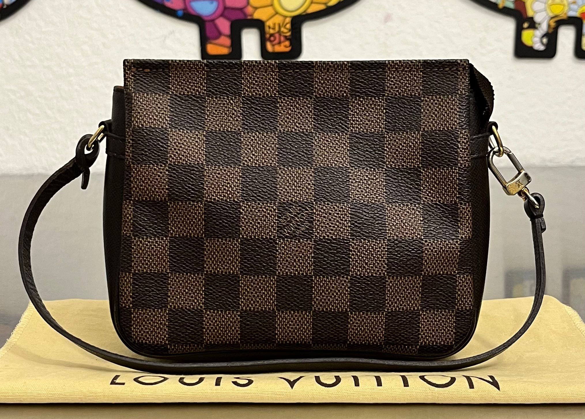 Louis Vuitton Trousse Make - up