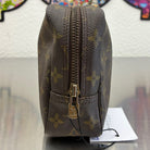 Louis Vuitton Trousse Toilette 23 Monogram