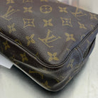 Louis Vuitton Trousse Toilette 23 Monogram