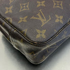 Louis Vuitton Trousse Toilette 23 Monogram