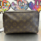Louis Vuitton Trousse Toilette 23 Monogram