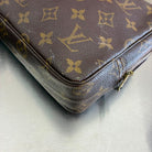 Louis Vuitton Trousse Toilette 23 Monogram von 1983