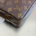 Louis Vuitton Trousse Toilette 23 Monogram von 1983